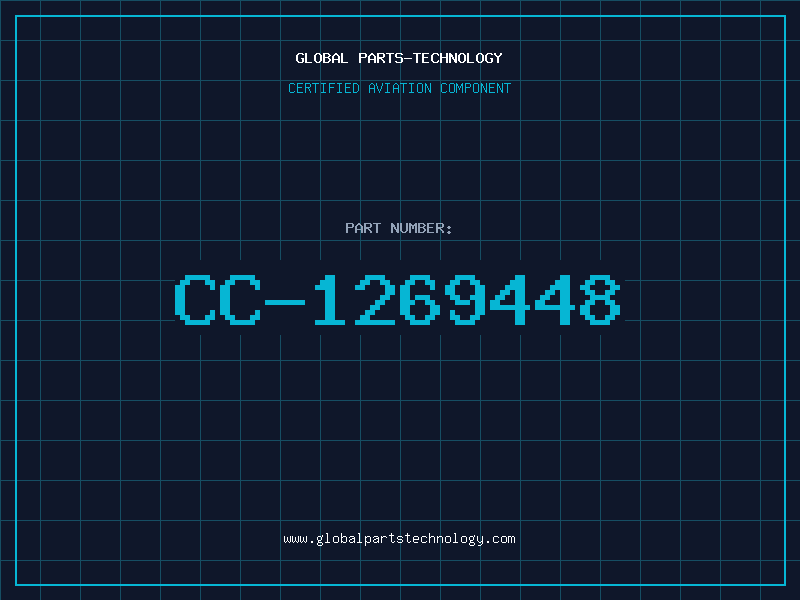 Aviation Part CC-1269448