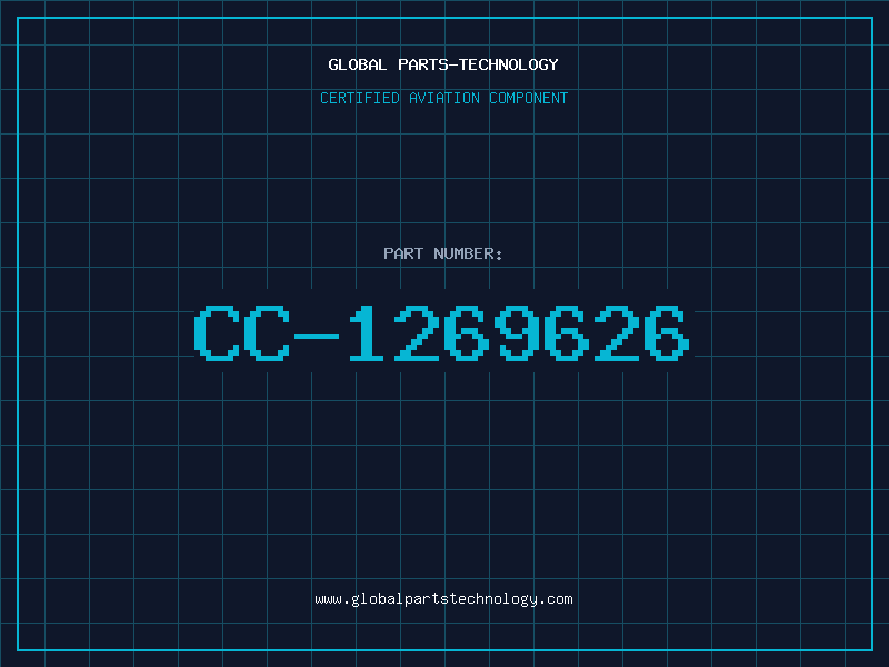 Aviation Part CC-1269626