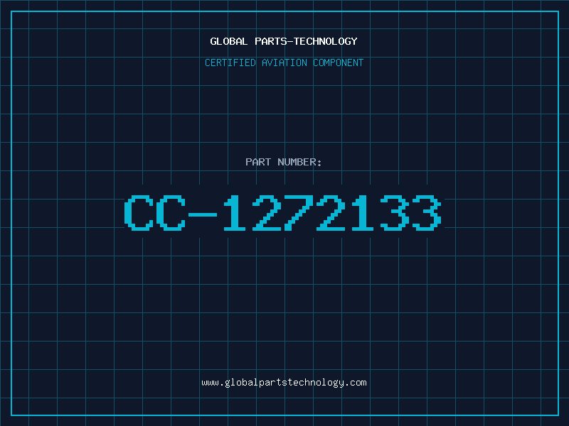 Aviation Part CC-1272133