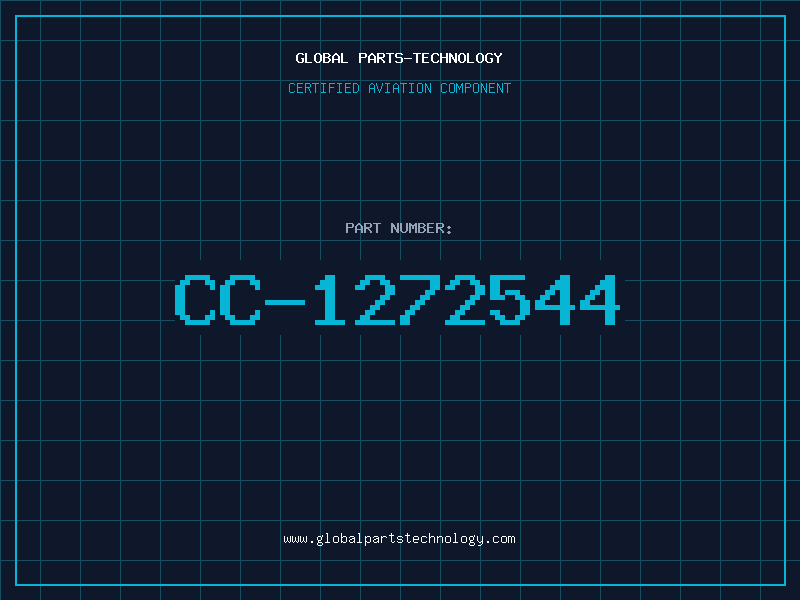Aviation Part CC-1272544