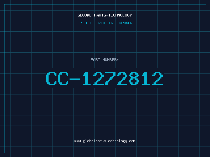 Aviation Part CC-1272812