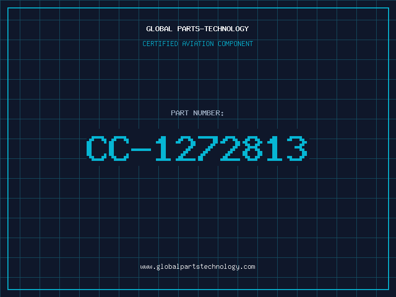 Aviation Part CC-1272813