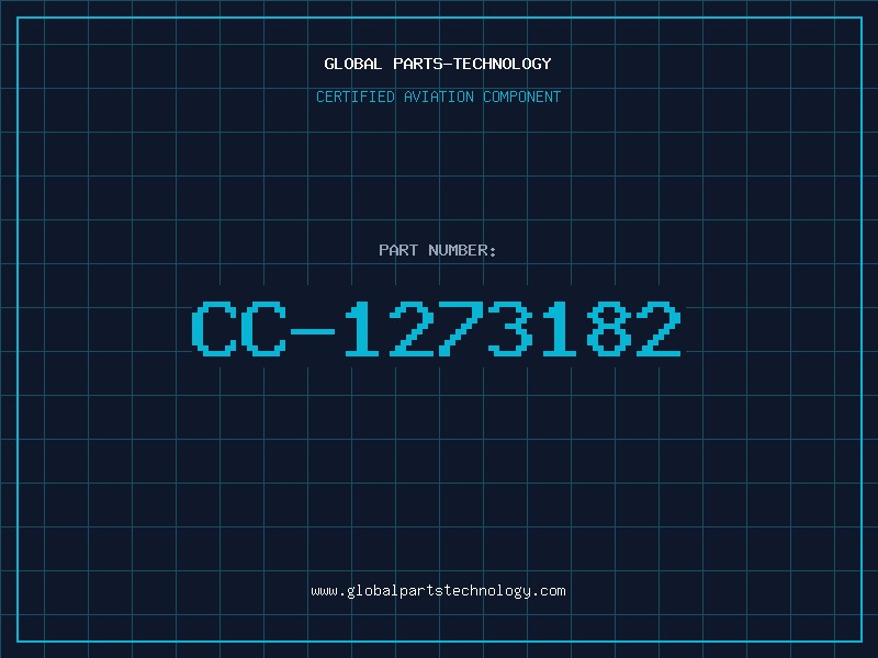 Aviation Part CC-1273182