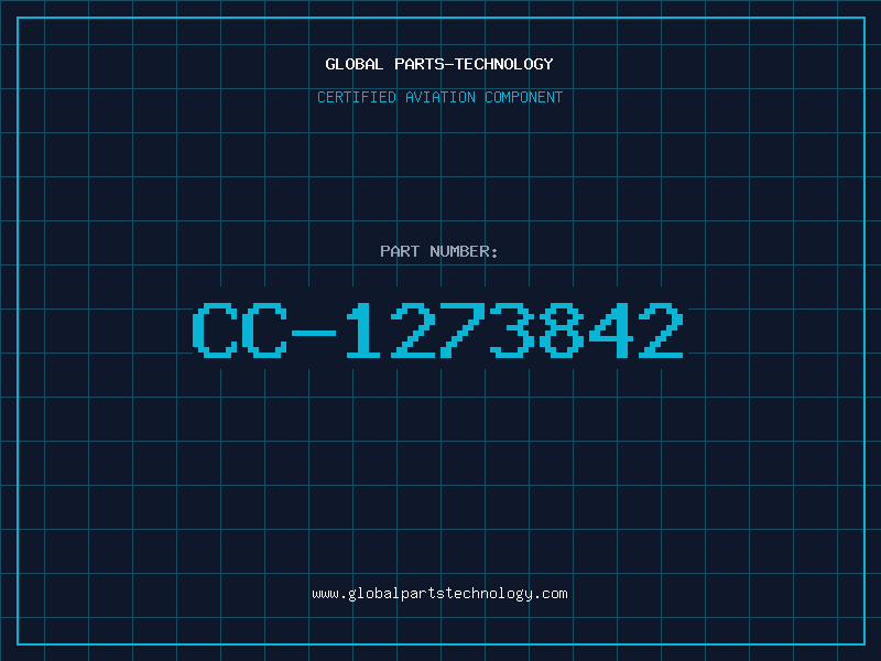 Aviation Part CC-1273842