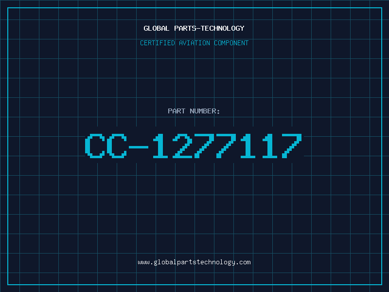 Aviation Part CC-1277117