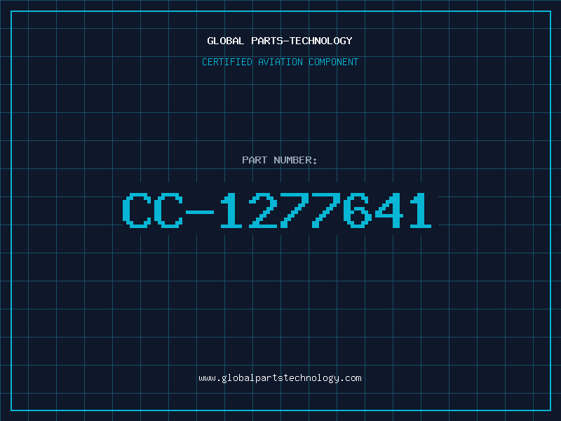 Aviation Part CC-1277641