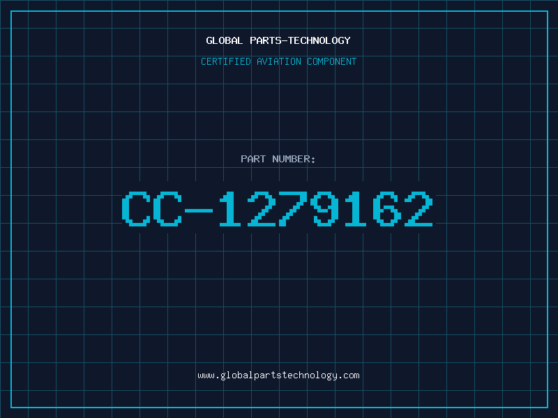 Aviation Part CC-1279162