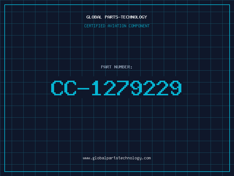 Aviation Part CC-1279229