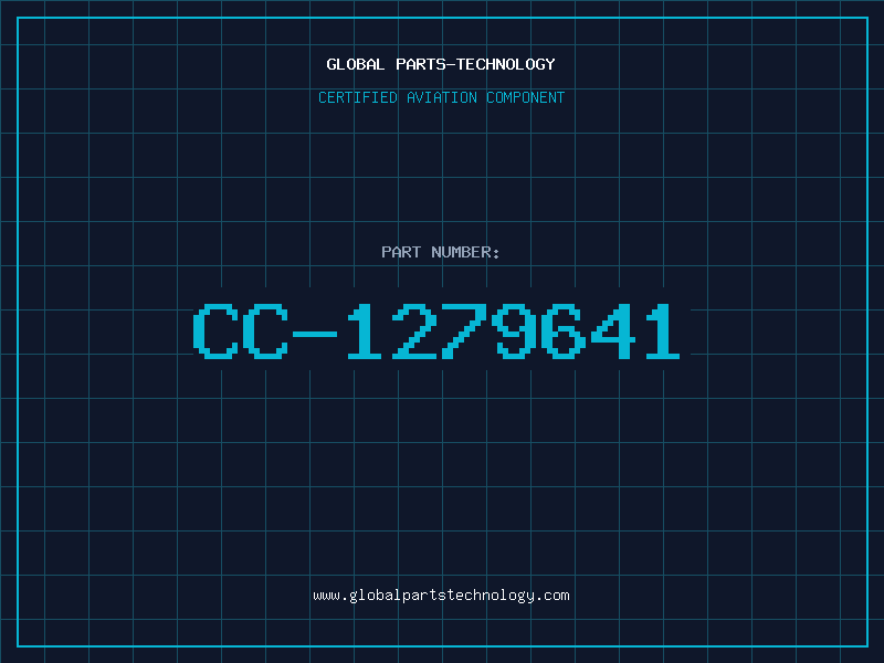Aviation Part CC-1279641