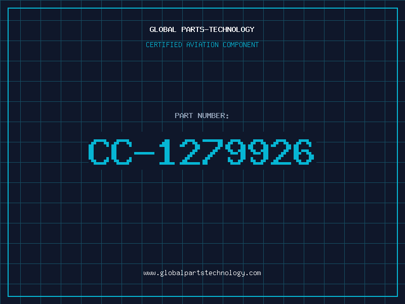 Aviation Part CC-1279926