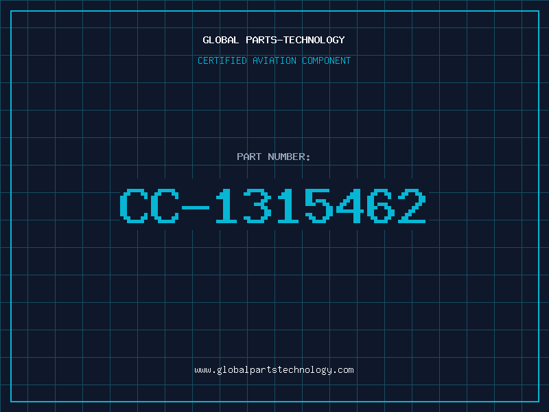 Aviation Part CC-1315462