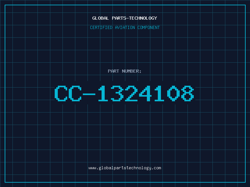 Aviation Part CC-1324108