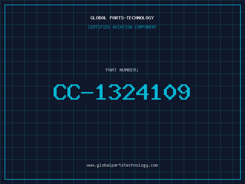 Aviation Part CC-1324109