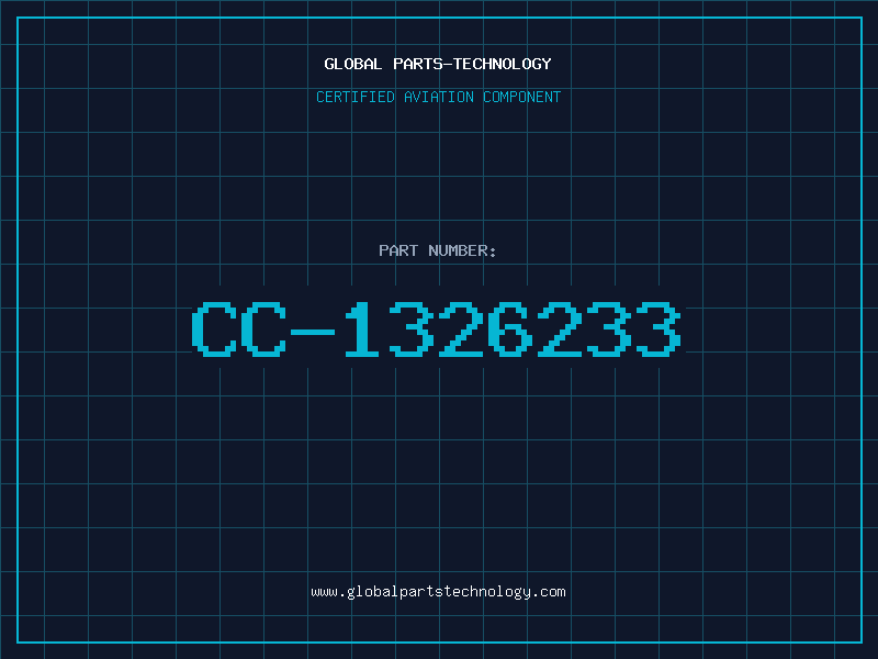 Aviation Part CC-1326233