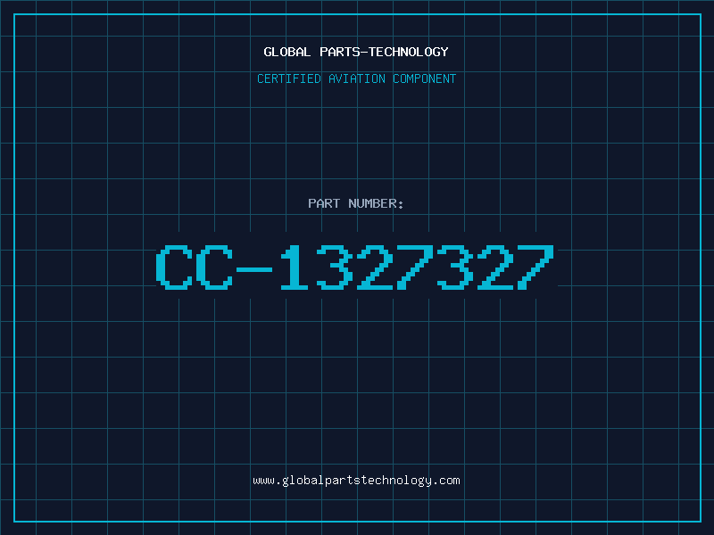 Aviation Part CC-1327327