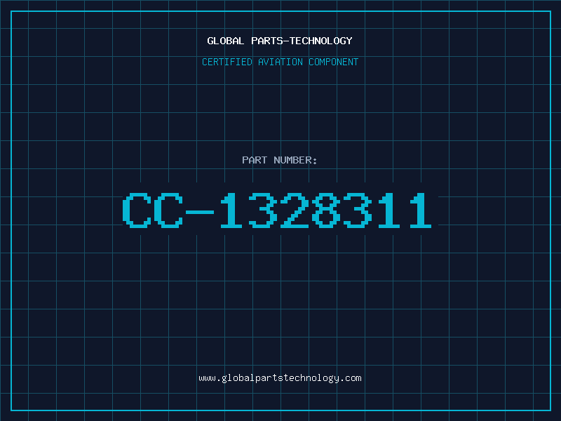 Aviation Part CC-1328311