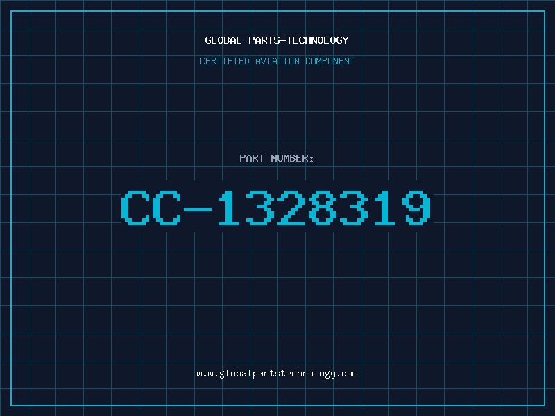 Aviation Part CC-1328319