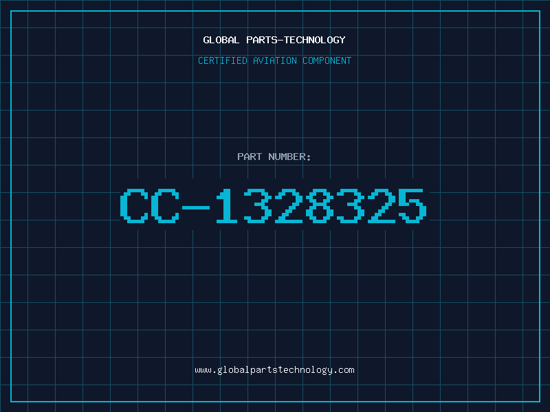 Aviation Part CC-1328325