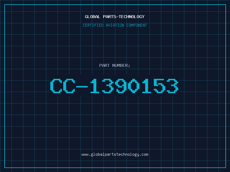 Aviation Part CC-1390153