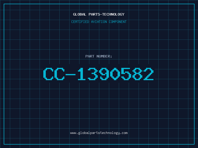 Aviation Part CC-1390582