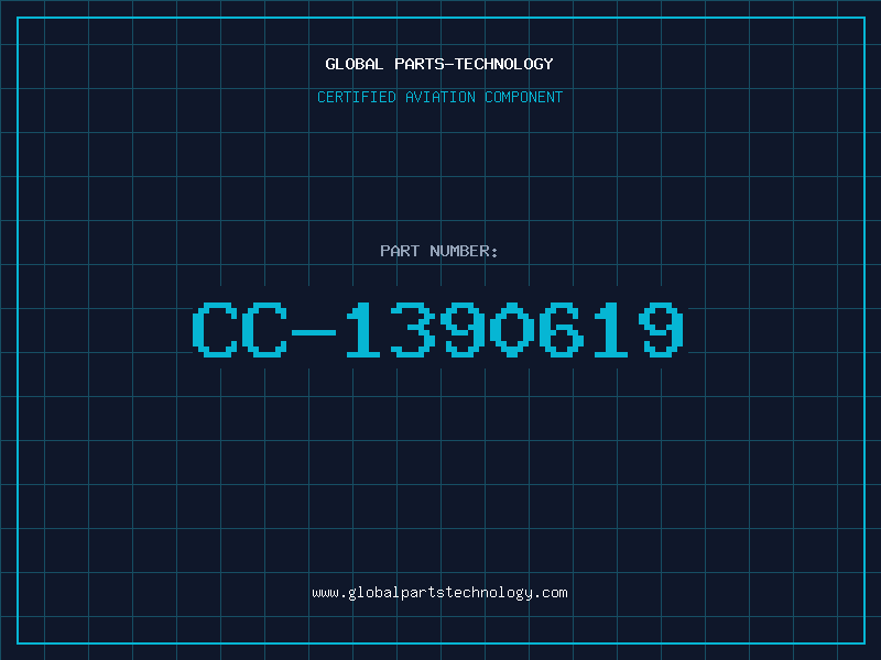 Aviation Part CC-1390619