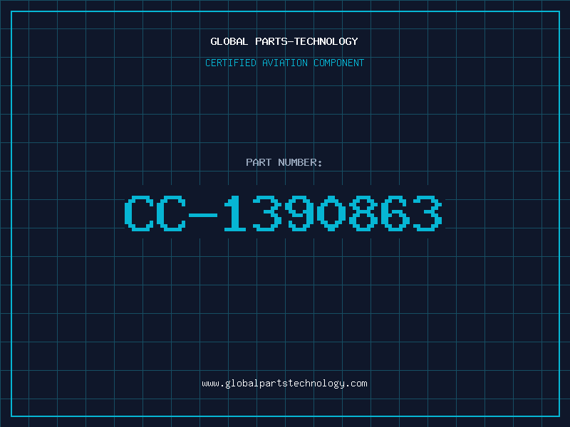 Aviation Part CC-1390863