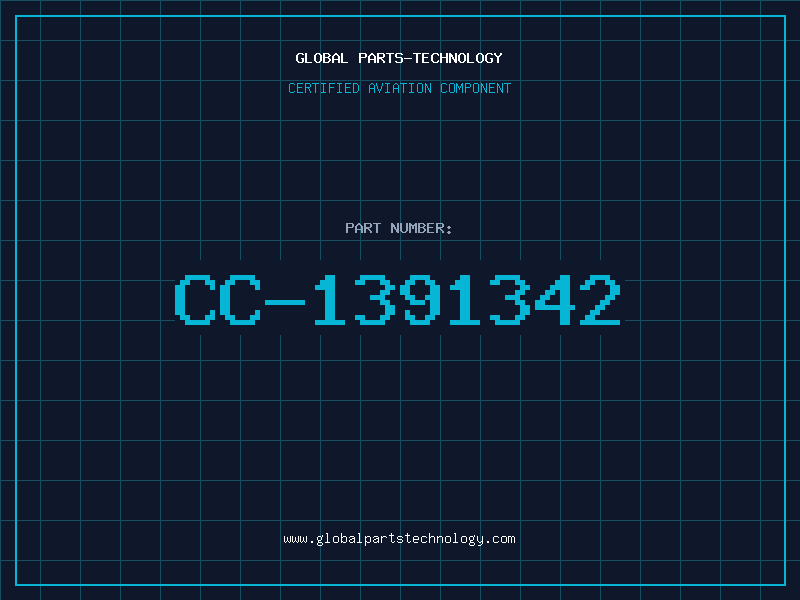 Aviation Part CC-1391342