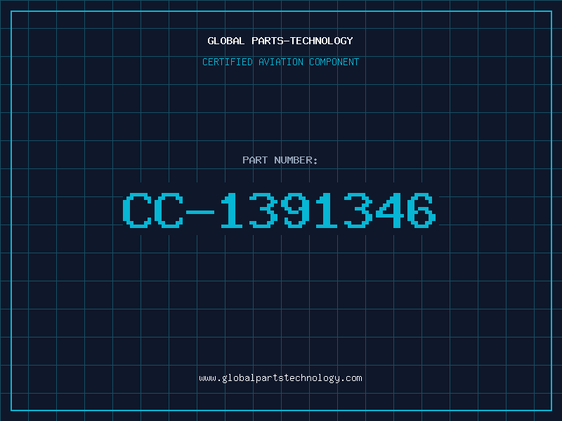 Aviation Part CC-1391346