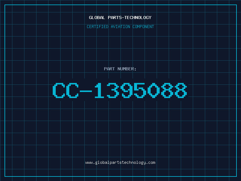 Aviation Part CC-1395088