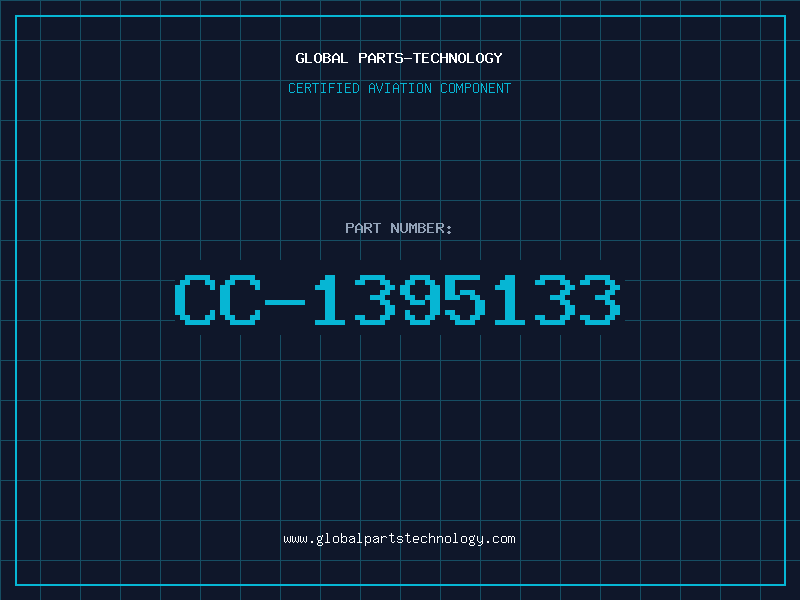 Aviation Part CC-1395133