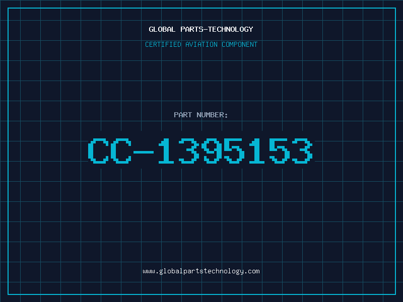 Aviation Part CC-1395153