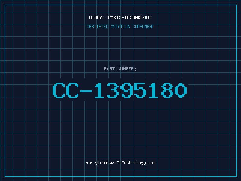 Aviation Part CC-1395180