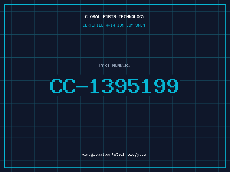 Aviation Part CC-1395199