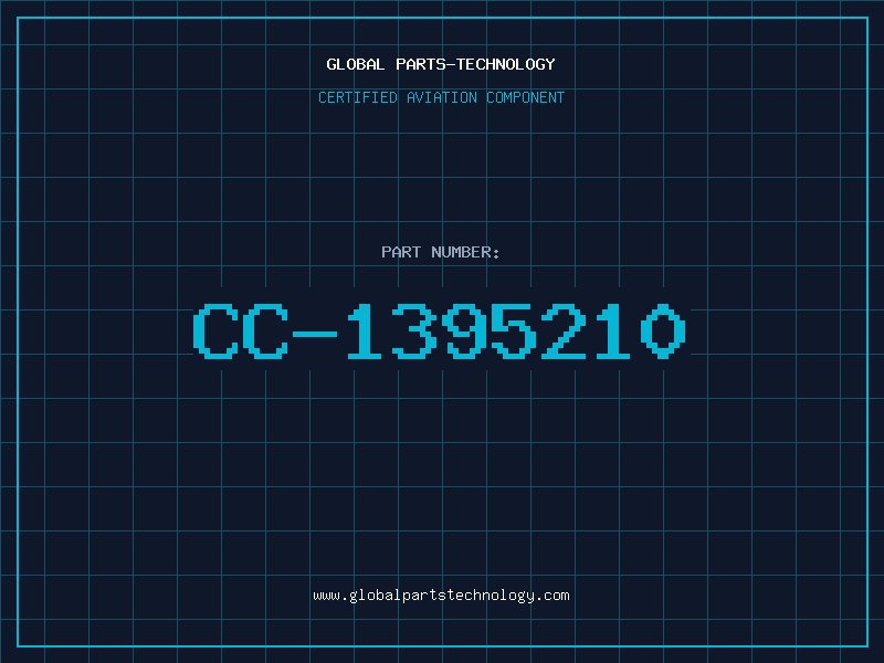 Aviation Part CC-1395210