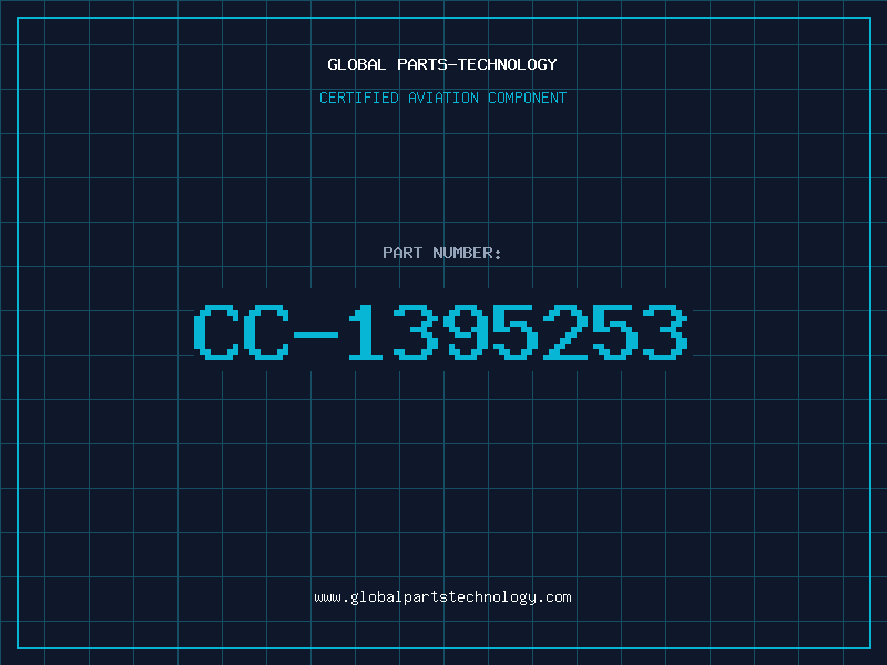 Aviation Part CC-1395253