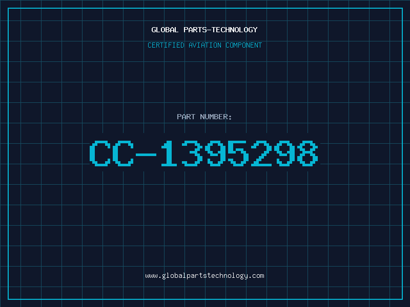 Aviation Part CC-1395298