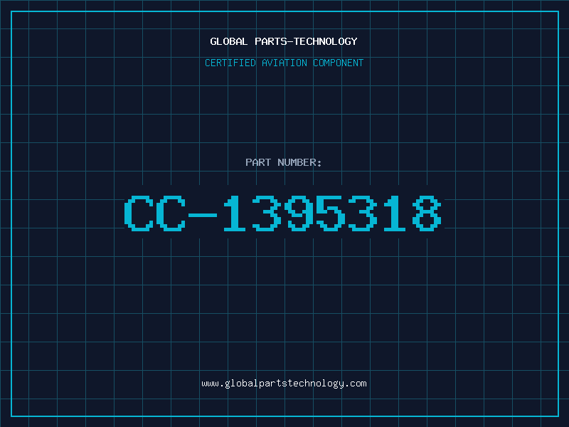 Aviation Part CC-1395318