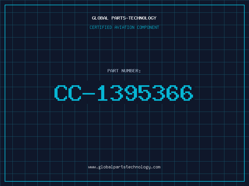 Aviation Part CC-1395366