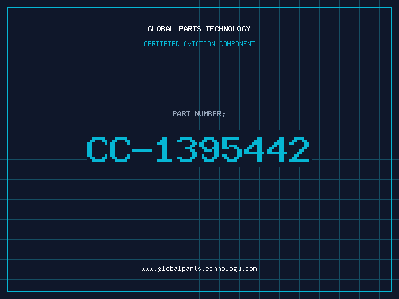 Aviation Part CC-1395442