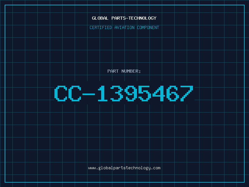 Aviation Part CC-1395467