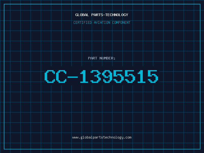 Aviation Part CC-1395515