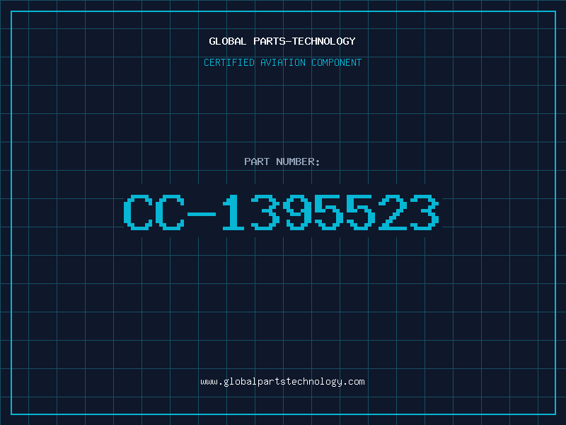 Aviation Part CC-1395523