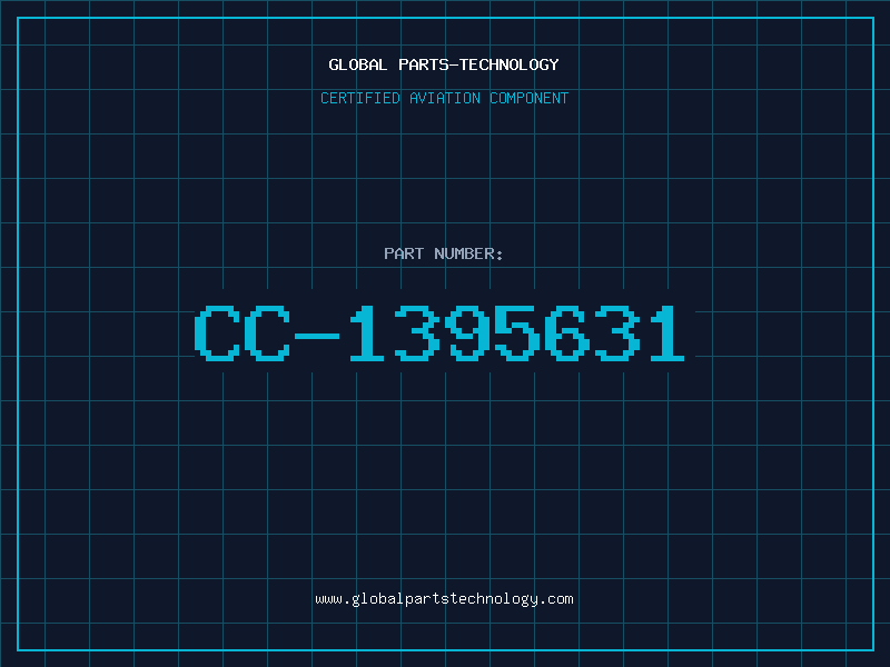 Aviation Part CC-1395631