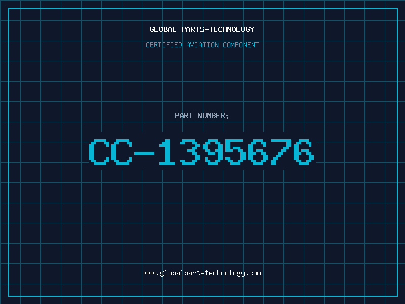 Aviation Part CC-1395676