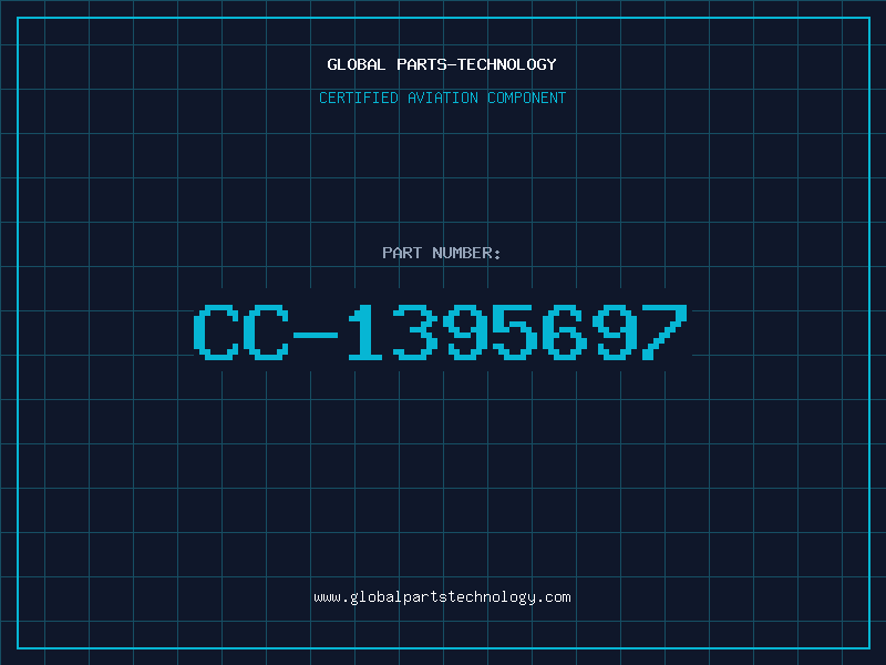 Aviation Part CC-1395697