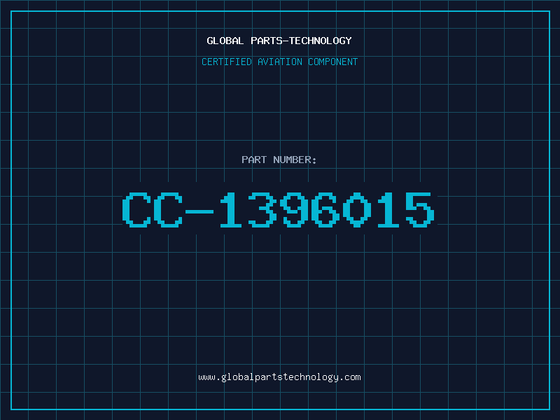 Aviation Part CC-1396015