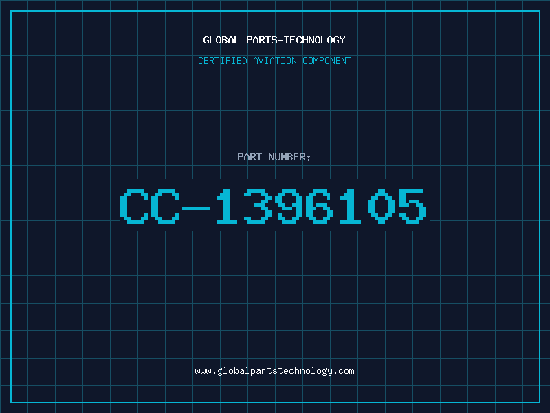 Aviation Part CC-1396105