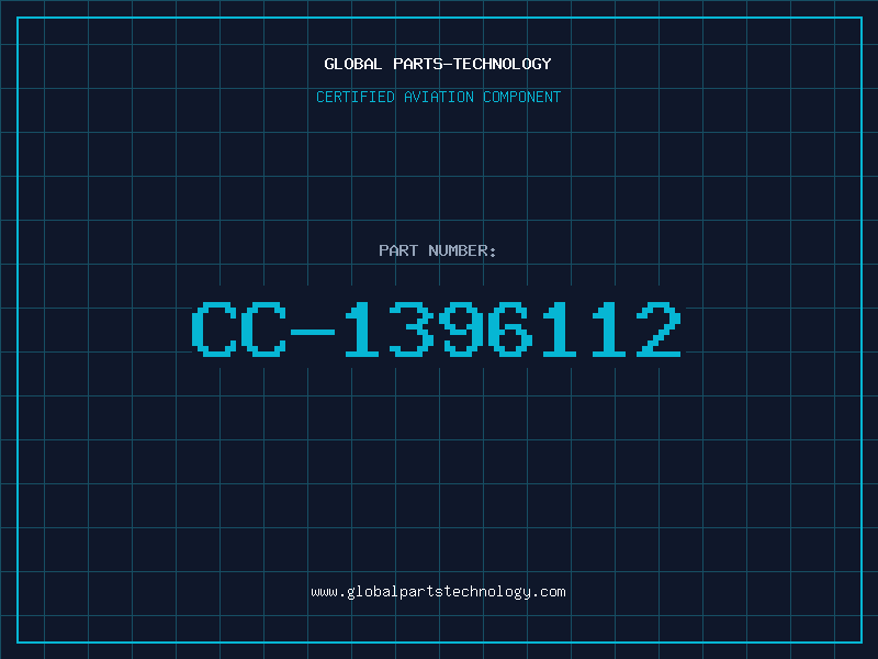 Aviation Part CC-1396112
