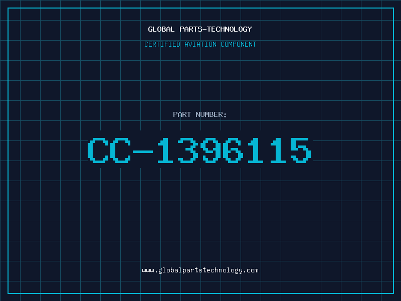 Aviation Part CC-1396115