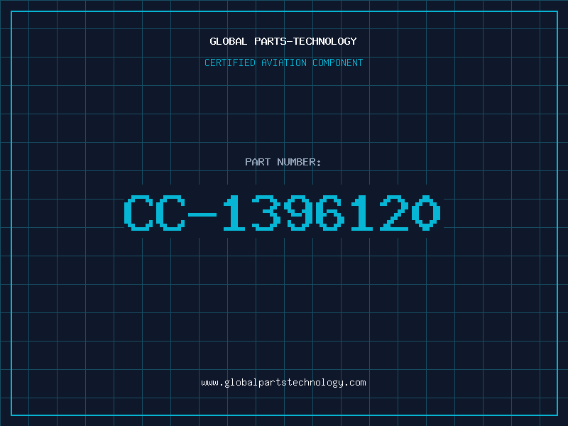 Aviation Part CC-1396120